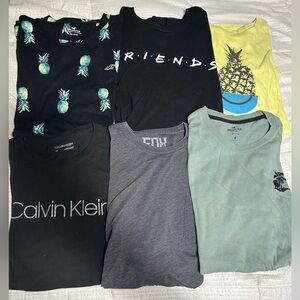 Men’s shirt bundle